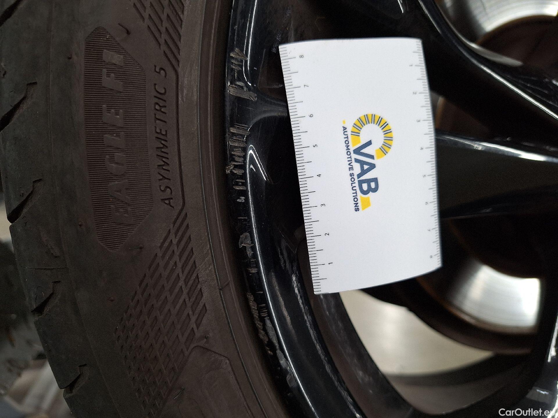 Opel  Astra Opel,  ST FL'19, Opel  Sports Tourer 1.5 Turbo D 90kW S/S Ulti #45