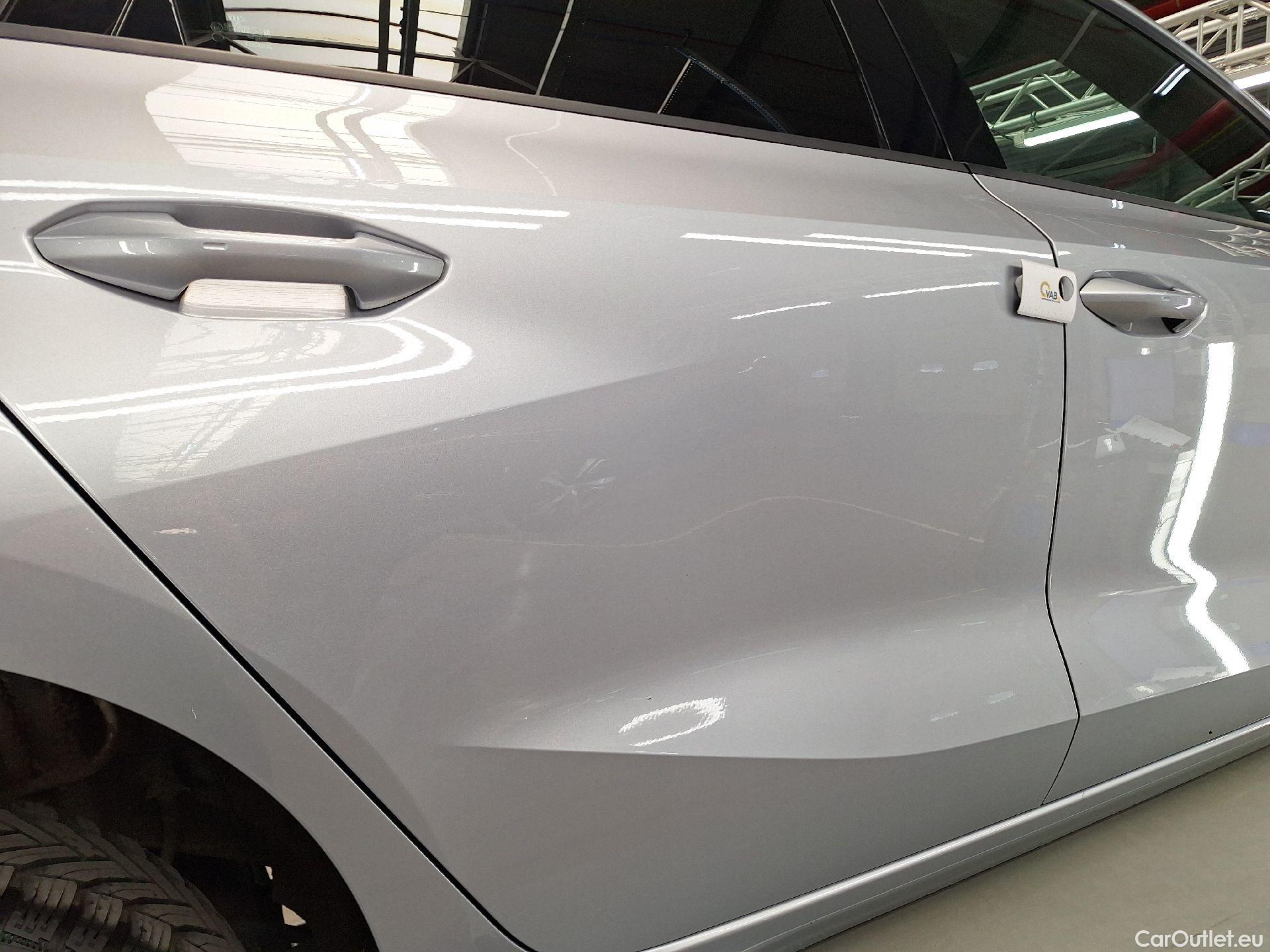  Audi  A3 Audi,  SB '20, Audi  Sportback 1.0 30 TFSi 81kW 5d #25