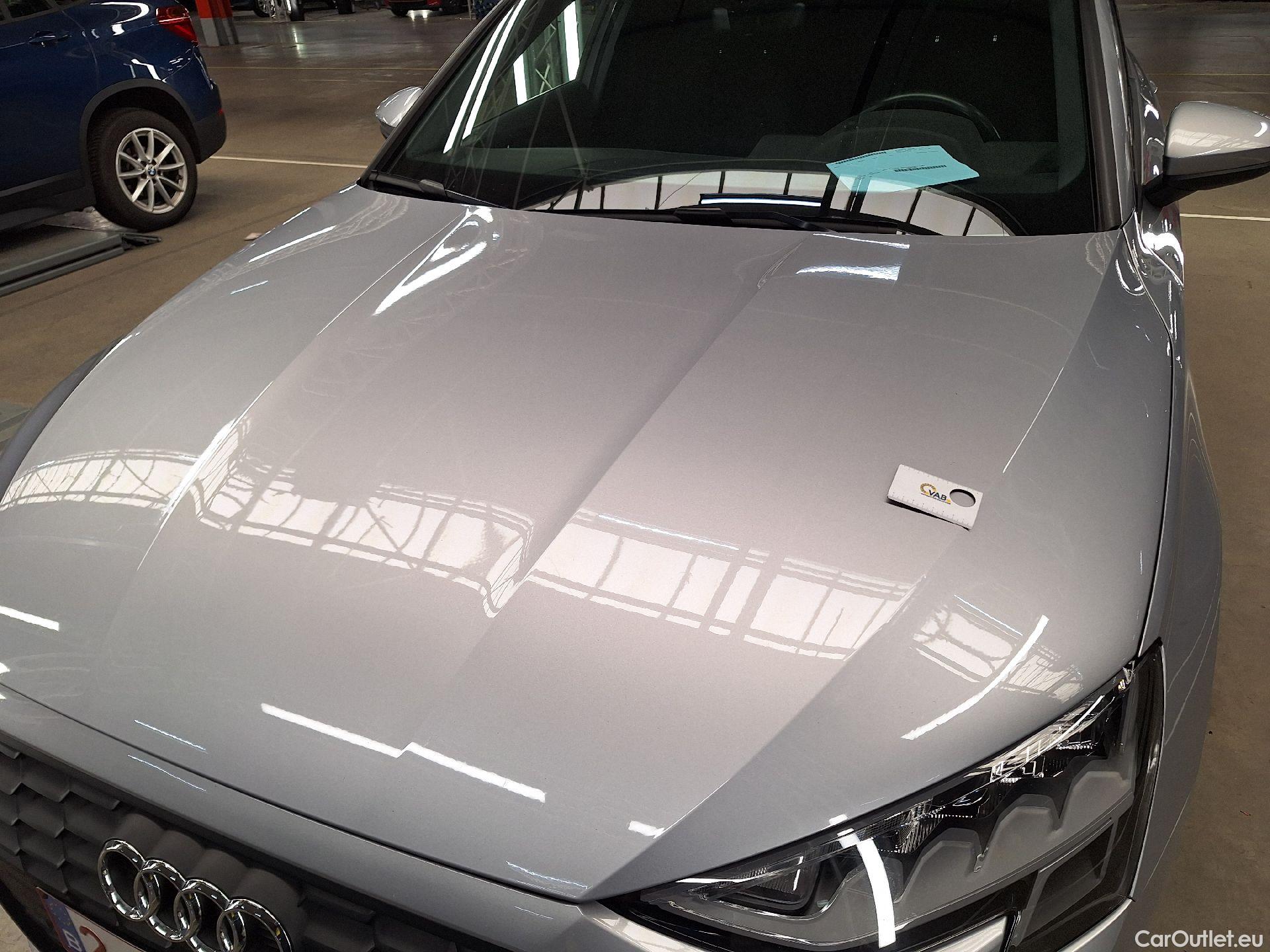  Audi  A3 Audi,  SB '20, Audi  Sportback 1.0 30 TFSi 81kW 5d #1