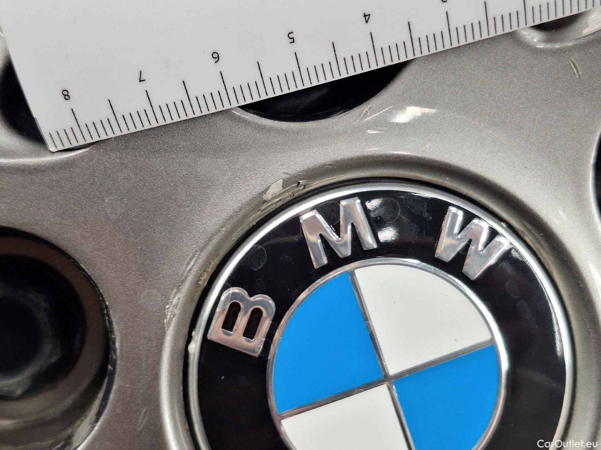  Bmw  Serie 1 BMW, 1-serie '19, BMW 1 Reeks Hatch 116d (85 kW) 5d #51