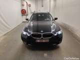  Bmw  Serie 3 BMW 3 Reeks Touring 320e (150 kW) 5d #5