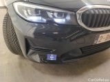  Bmw  Serie 3 BMW 3 Reeks Touring 320e (150 kW) 5d #39