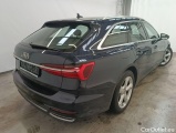  Audi  A6 Audi  Avant Sport 40 TDI S tronic 5d #2