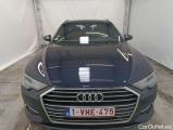  Audi  A6 Audi  Avant Sport 40 TDI S tronic 5d #5