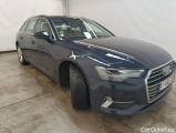  Audi  A6 Audi  Avant Sport 40 TDI S tronic 5d #8