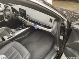  Audi  A5 Sportback Audi  35 TDI S tronic Bus Ed Advanced 5d #56