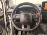  Citroen  Berlingo Citroën  M Light 1.5 BlueHDi 100 S&S MAN Club 4d #19