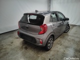  KIA  Picanto KIA  1.0 MPI 67 More 5d #2