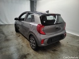  KIA  Picanto KIA  1.0 MPI 67 More 5d #7
