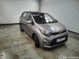  KIA  Picanto KIA  1.0 MPI 67 More 5d #8