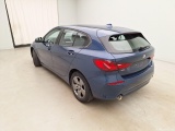  Bmw  Serie 1 BMW, 1-serie '19, BMW 1 Reeks Hatch 116d (85 kW) 5d #6