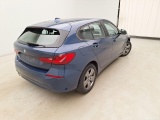  Bmw  Serie 1 BMW, 1-serie '19, BMW 1 Reeks Hatch 116d (85 kW) 5d #8