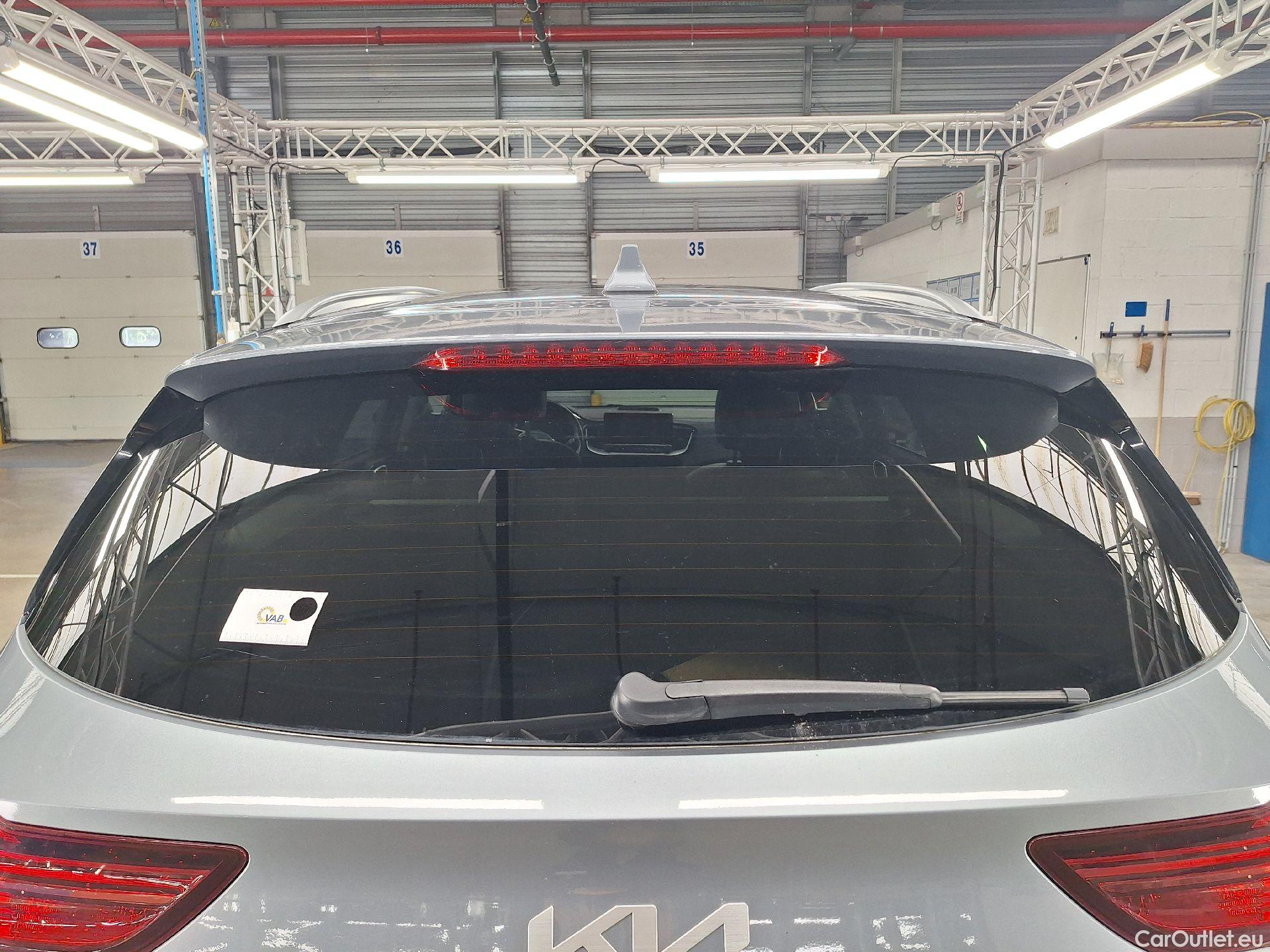 KIA  Cee'd Kia, Ceed SW FL'21 PHEV, KIA  Sportswagon Business Line 1.6 GDi PHEV D #17