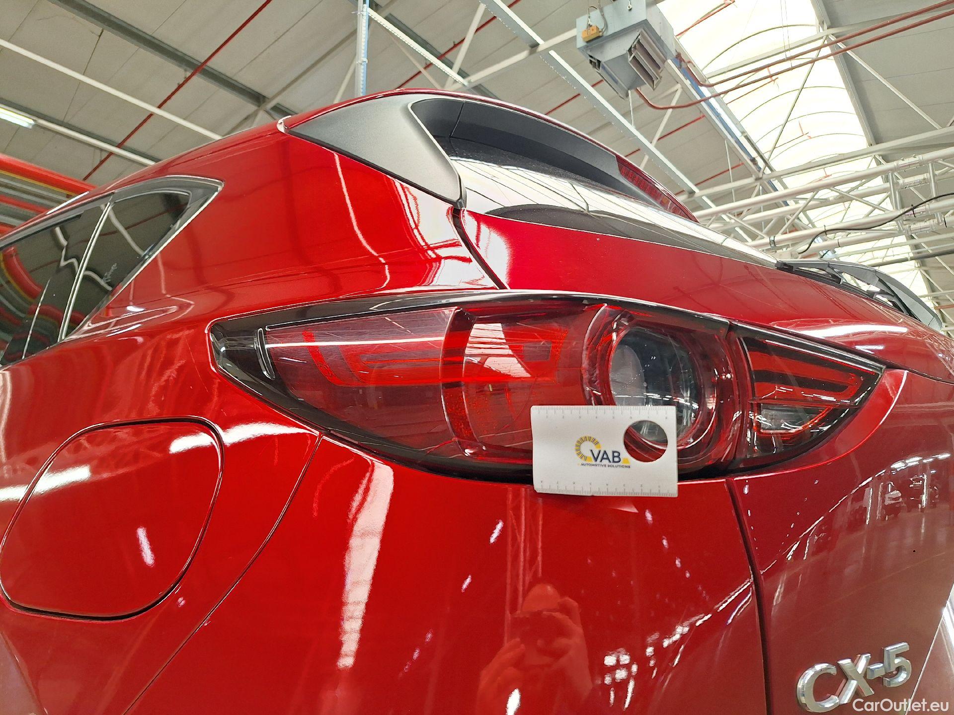  Mazda  CX-5 Mazda,  '17, Mazda  2.2 Skyactiv-D 150 Aut Skycruise Takumi #36