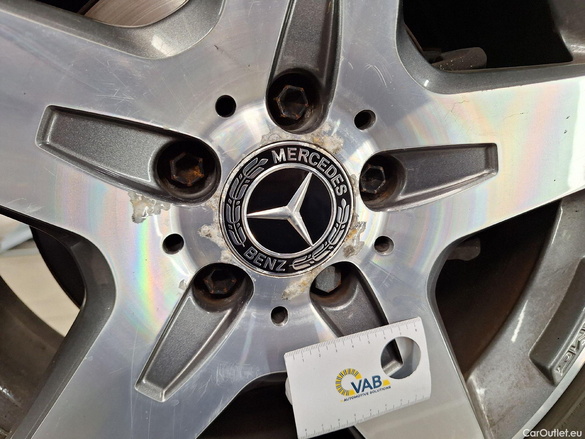  Mercedes  GLA Mercedes,  FL'17, Mercedes-Benz   200 5d #62