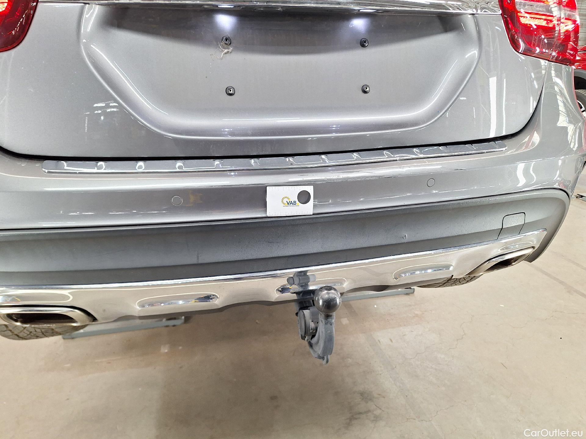  Mercedes  GLA Mercedes,  FL'17, Mercedes-Benz   200 5d #34