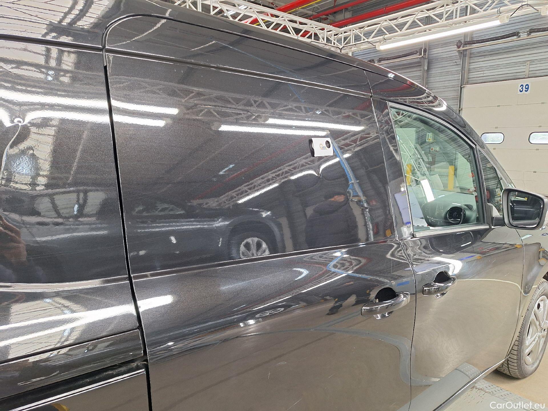  Mercedes  Citan Mercedes, _ '21, Mercedes-Benz  110 CDI L1 Pro 4d #27
