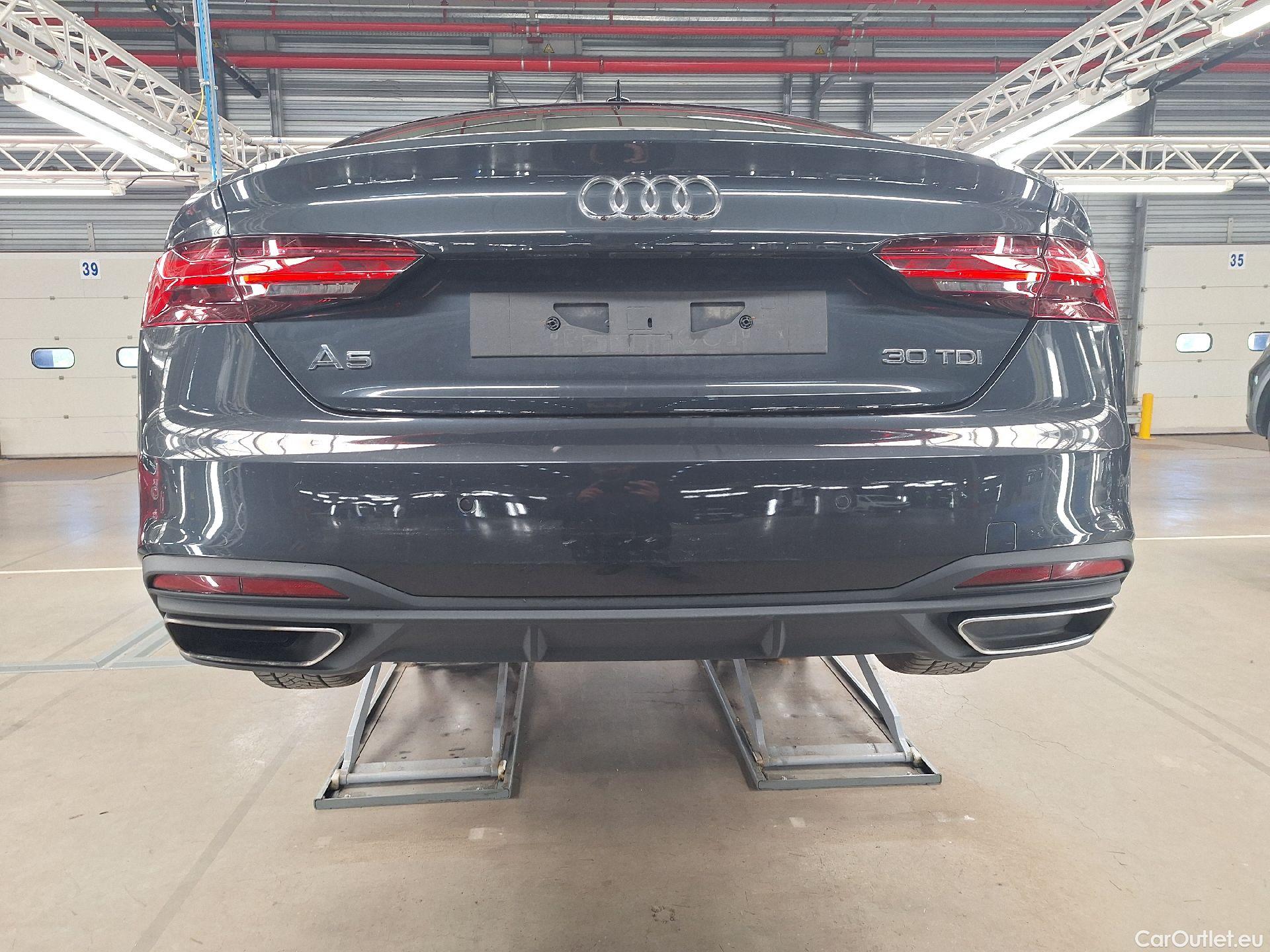  Audi  A5 Sportback Audi, A5 SB FL'20, Audi  30 TDI S tronic Business Edition #10