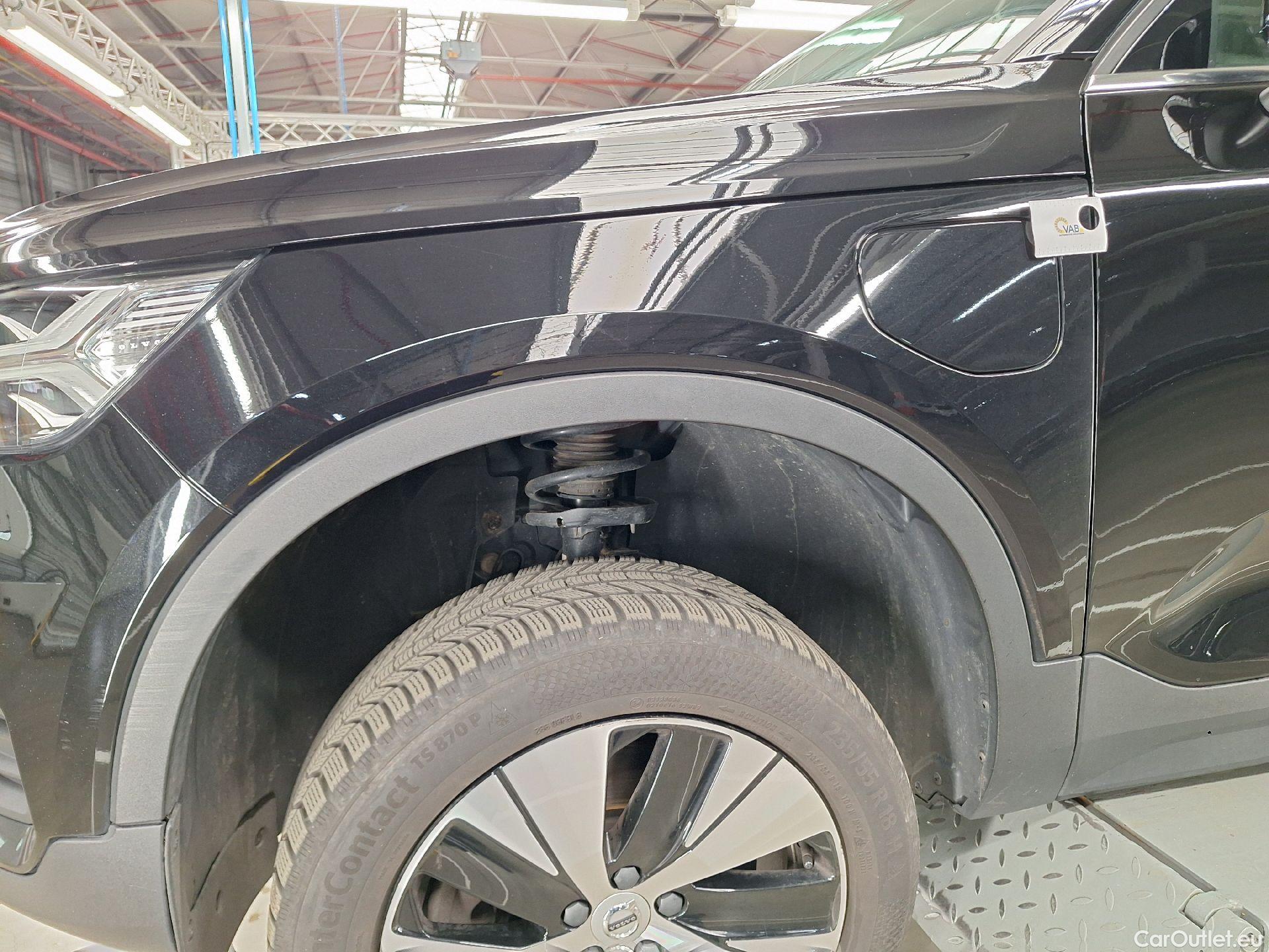  Volvo  XC 40 Volvo, XC40 '17 PHEV, Volvo XC40 T4 Recharge Geartronic Inscription Expr #15