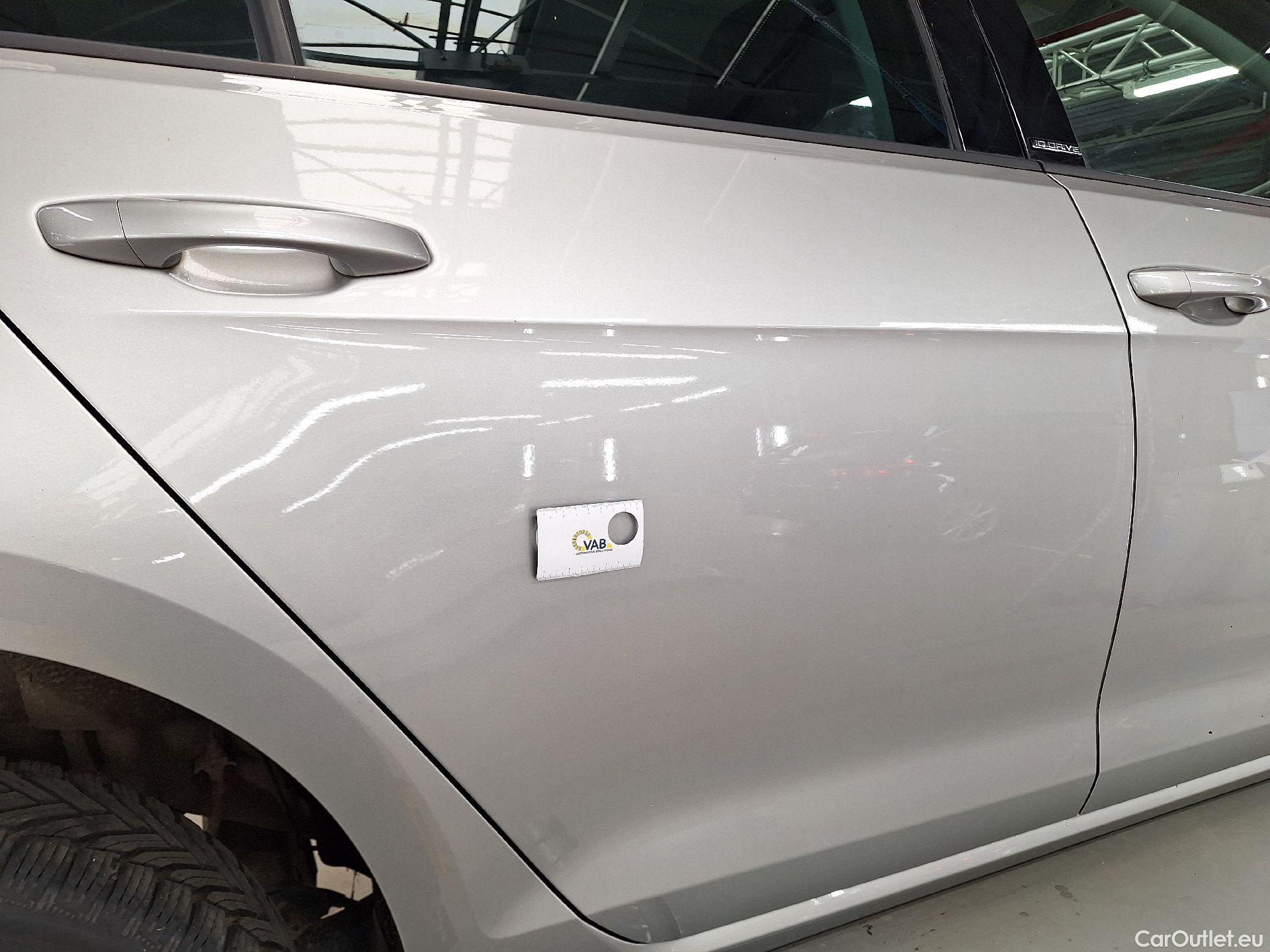  Volkswagen  Golf  VW, VII Var.FL'16, Volkswagen Variant 1.6 TDi IQ.Drive 5d #39