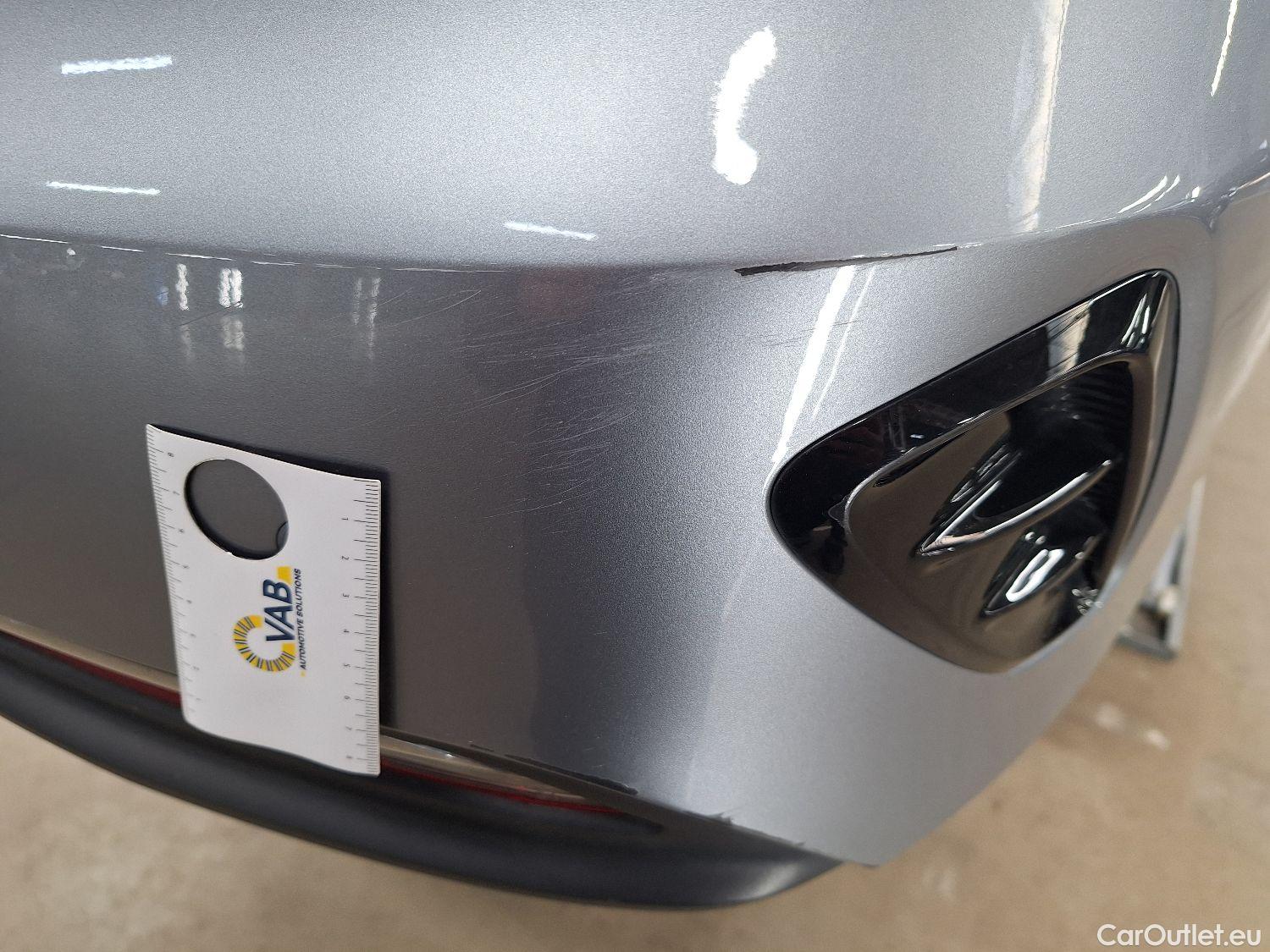  KIA  Cee'd Kia, Ceed SW FL'21, KIA  Sportswagon Pulse 1.6 CRDi 136 MHEV e-cl #15