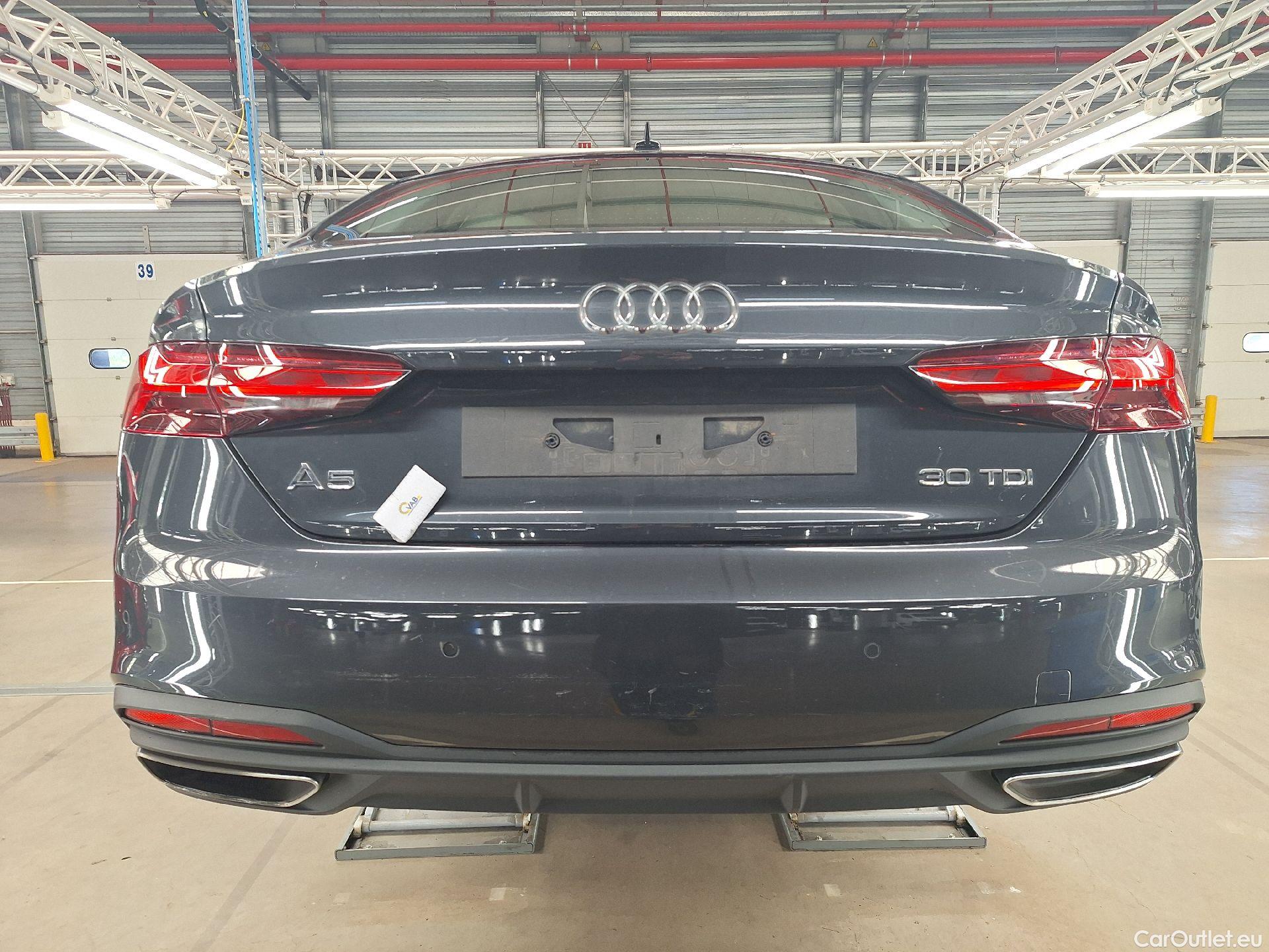  Audi  A5 Sportback Audi, A5 SB FL'20, Audi  30 TDI S tronic Business Edition #8