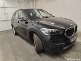  Bmw  X1 BMW  sDrive16dA (85 kW) 5d #8