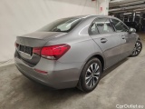  Mercedes  A-Klasse Mercedes-Benz  Limousine A 180d DCT Business Solution 4d #2