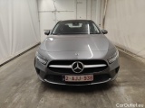  Mercedes  A-Klasse Mercedes-Benz  Limousine A 180d DCT Business Solution 4d #5