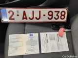  Mercedes  A-Klasse Mercedes-Benz  Limousine A 180d DCT Business Solution 4d #4