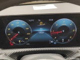  Mercedes  A-Klasse Mercedes-Benz  Limousine A 180d DCT Business Solution 4d #6