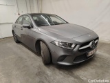  Mercedes  A-Klasse Mercedes-Benz  Limousine A 180d DCT Business Solution 4d #8