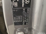  Mercedes  A-Klasse Mercedes-Benz  Limousine A 180d DCT Business Solution 4d #19