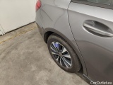  Mercedes  A-Klasse Mercedes-Benz  Limousine A 180d DCT Business Solution 4d #68