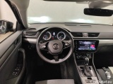  Skoda  Superb Skoda  Combi 1.6 CRTDI 88kW DSG7 Style 5d #9