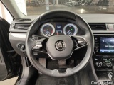  Skoda  Superb Skoda  Combi 1.6 CRTDI 88kW DSG7 Style 5d #21