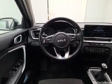  KIA  Cee'd Kia, Ceed SW FL'21, KIA  Sportswagon Pulse 1.6 CRDi 136 MHEV e-cl #5