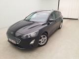  Ford  Focus Ford,  SW '18, Ford  Clipper 1.5 EcoBlue 88kW Trend Ed. Busi #2