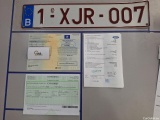  Ford  Focus Ford,  SW '18, Ford  Clipper 1.5 EcoBlue 88kW Trend Ed. Busi #20
