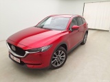 Mazda  CX-5 Mazda,  '17, Mazda  2.2 Skyactiv-D 150 Aut Skycruise Takumi #2