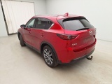  Mazda  CX-5 Mazda,  '17, Mazda  2.2 Skyactiv-D 150 Aut Skycruise Takumi #6