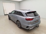  KIA  Cee'd Kia, Ceed SW FL'21 PHEV, KIA  Sportswagon Business Line 1.6 GDi PHEV D #6