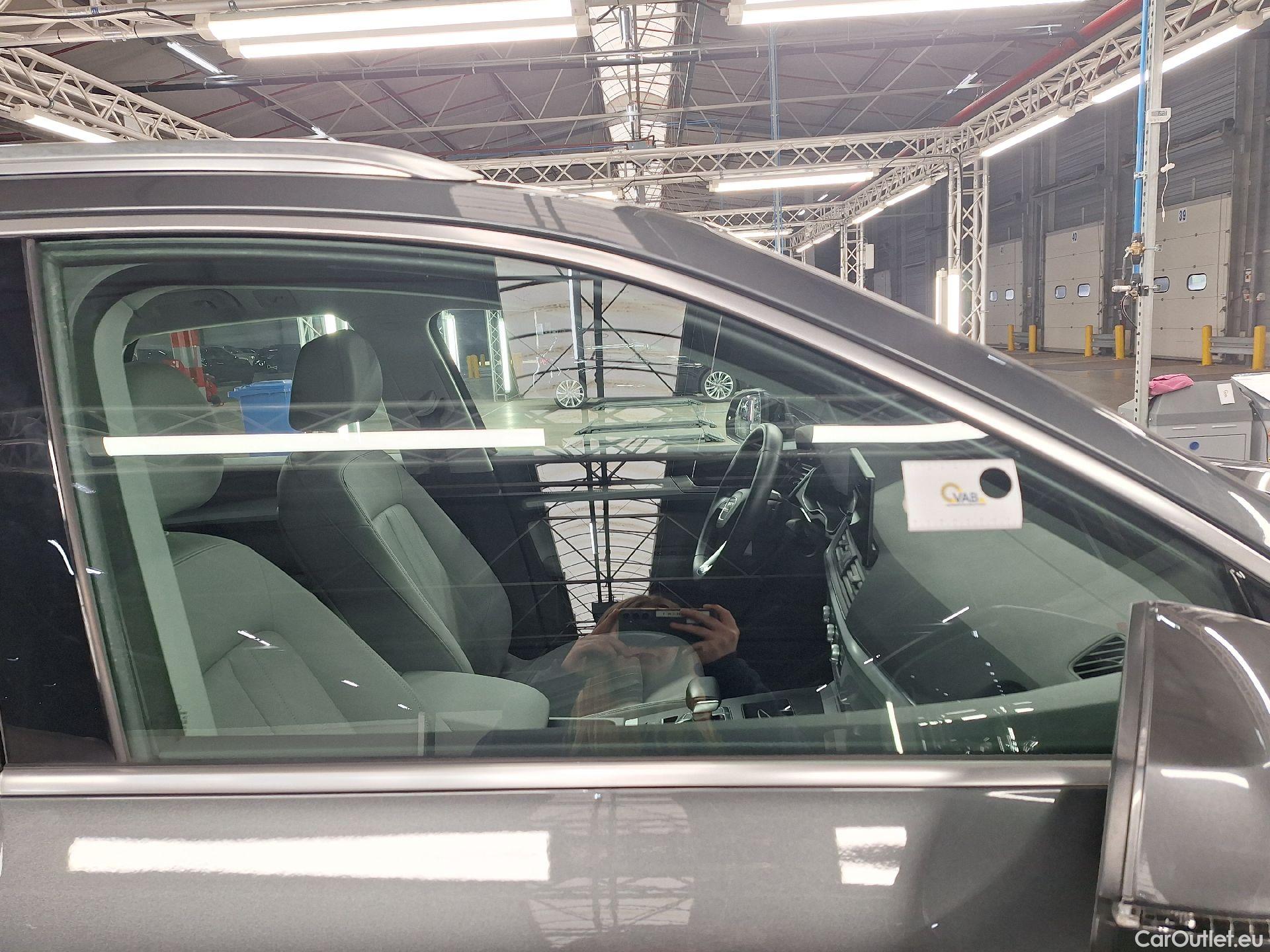  Audi  Q5 Audi,  FL'20, Audi  Business Edition S line 30 TDI S tronic 5d #8