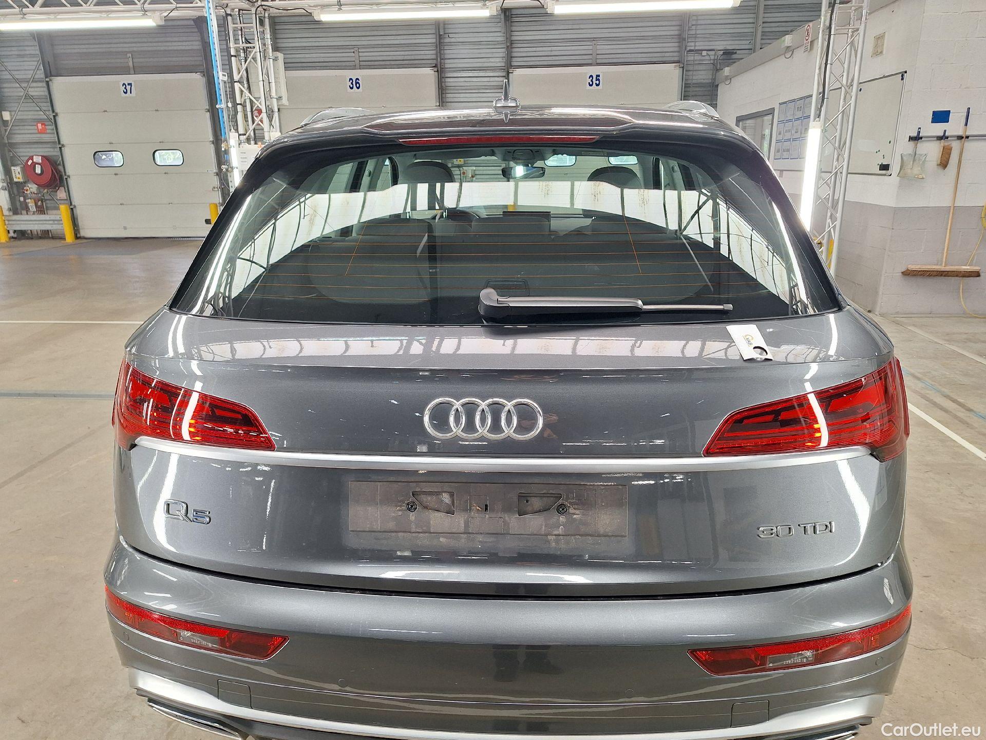  Audi  Q5 Audi,  FL'20, Audi  Business Edition S line 30 TDI S tronic 5d #45