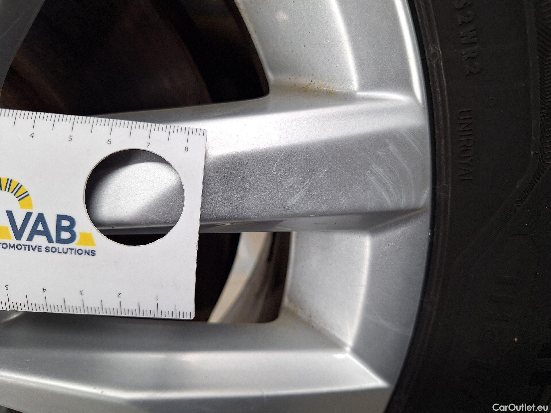  Volkswagen  Touran VW,  '15, Volkswagen  1.6 TDi Highline DSG 5d 7pl #46