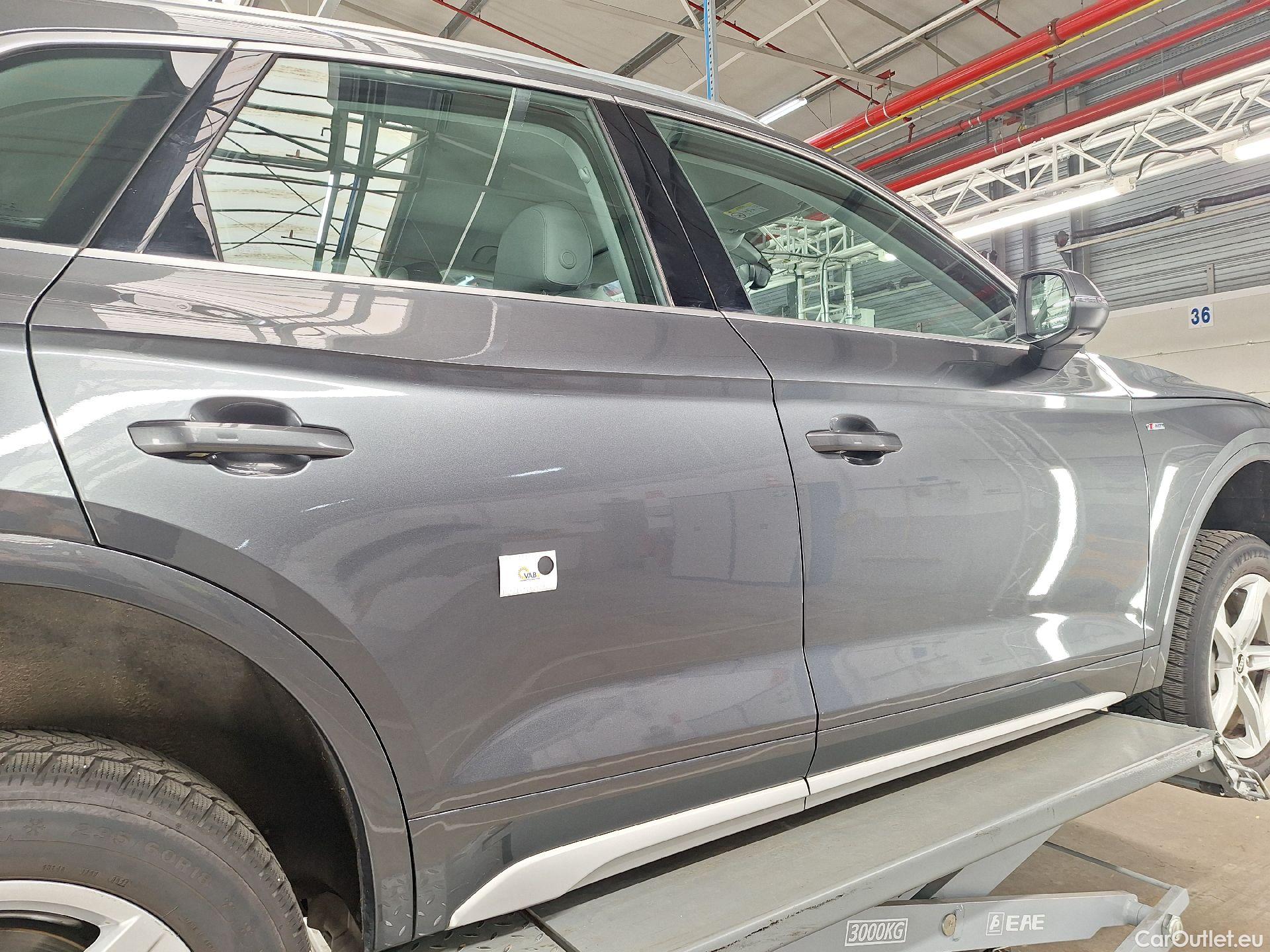  Audi  Q5 Audi,  FL'20, Audi  Business Edition S line 30 TDI S tronic 5d #39