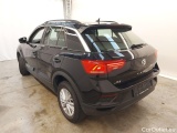  Volkswagen  T-ROC Volkswagen  1.5 TSI DSG 5d #7