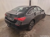  Mercedes  A-Klasse Mercedes-Benz  Limousine A 180d Business Solution Aut. 4d #2