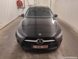  Mercedes  A-Klasse Mercedes-Benz  Limousine A 180d Business Solution Aut. 4d #5