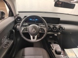  Mercedes  A-Klasse Mercedes-Benz  Limousine A 180d Business Solution Aut. 4d #9